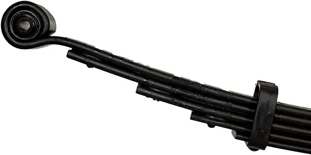 Dorman - OE Solutions Leaf Spring Assembly thumbnail 3
