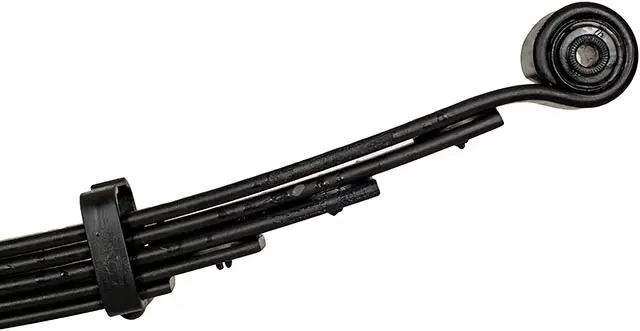 Dorman - OE Solutions Leaf Spring Assembly thumbnail 4