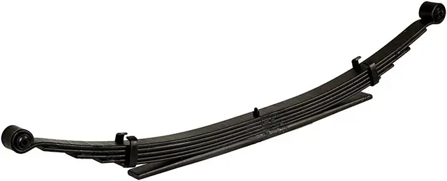 Dorman - OE Solutions Leaf Spring Assembly