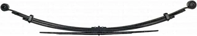 Dorman - OE Solutions Leaf Spring Assembly thumbnail 4