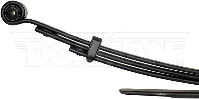 Dorman - OE Solutions Leaf Spring Assembly thumbnail 3