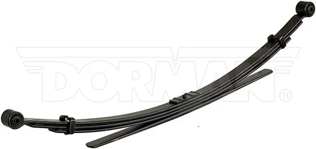 Dorman - OE Solutions Leaf Spring Assembly