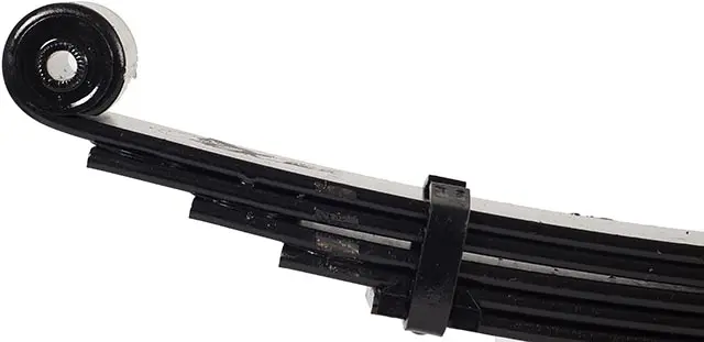 Dorman - OE Solutions Leaf Spring Assembly thumbnail 2
