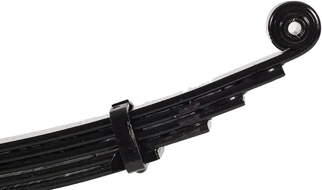 Dorman - OE Solutions Leaf Spring Assembly thumbnail 4
