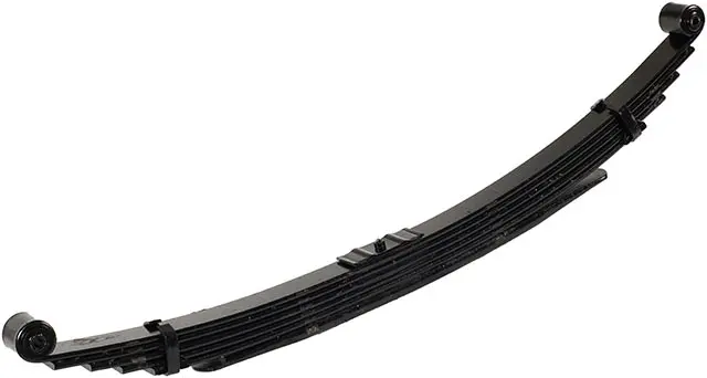 Dorman - OE Solutions Leaf Spring Assembly