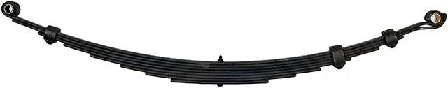 Dorman - OE Solutions Leaf Spring Assembly miniature 4