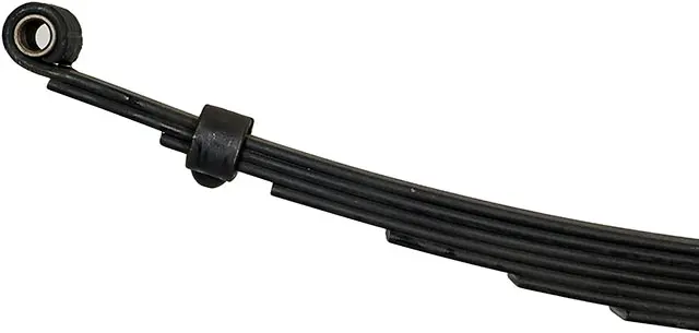 Dorman - OE Solutions Leaf Spring Assembly miniature 3