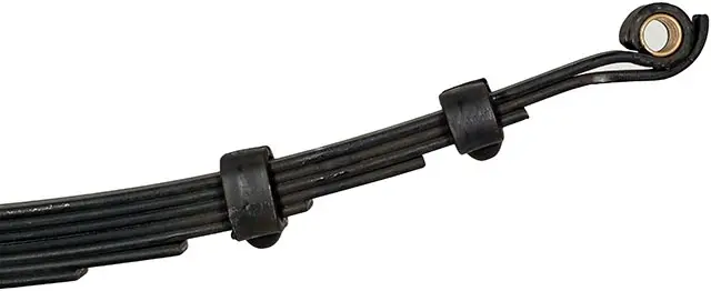 Dorman - OE Solutions Leaf Spring Assembly miniature 2