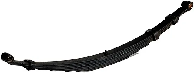 Dorman - OE Solutions Leaf Spring Assembly