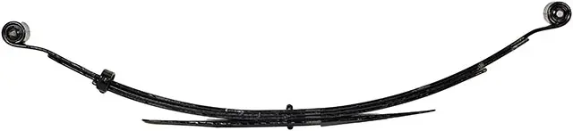 Dorman - OE Solutions Leaf Spring Assembly miniature 4