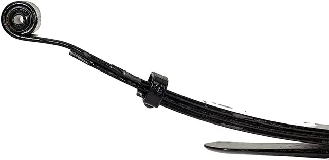 Dorman - OE Solutions Leaf Spring Assembly miniature 2