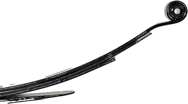 Dorman - OE Solutions Leaf Spring Assembly miniature 3