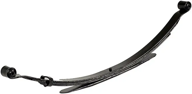 Dorman - OE Solutions Leaf Spring Assembly