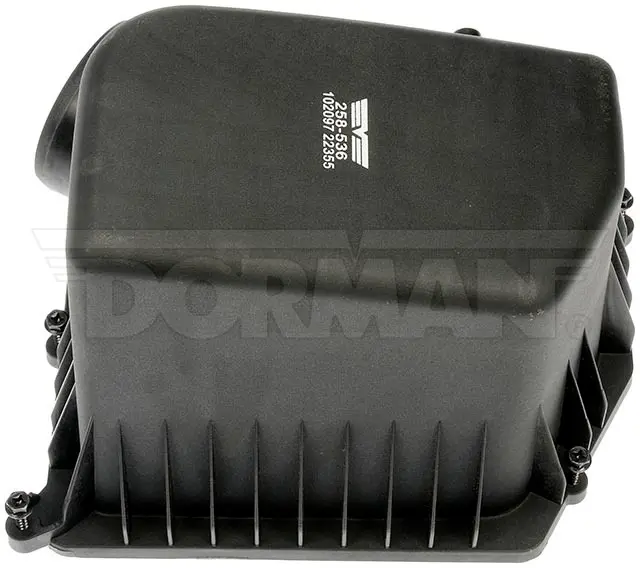 Dorman - OE Solutions Air Filter Housing thumbnail 5