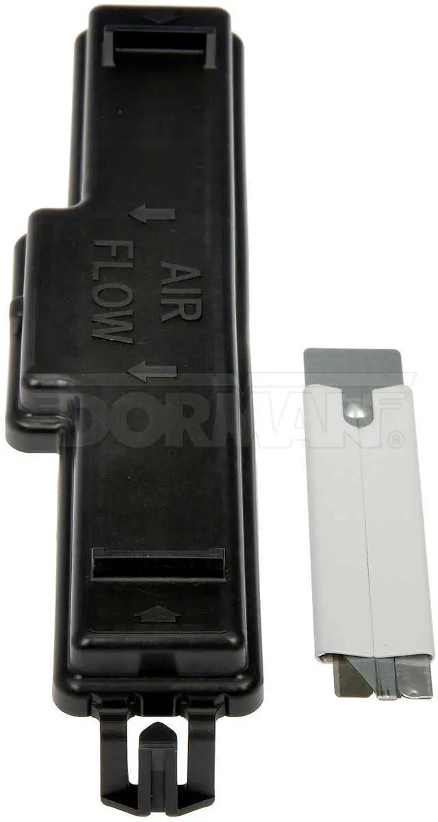 Dorman - OE Solutions Cabin Air Filter Cover thumbnail 4