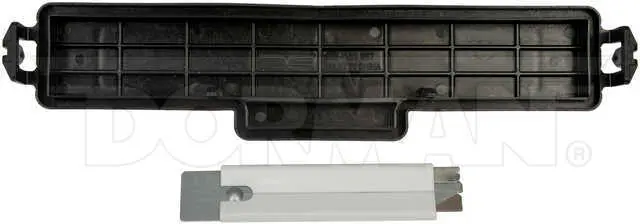 Dorman - OE Solutions Cabin Air Filter Cover thumbnail 2