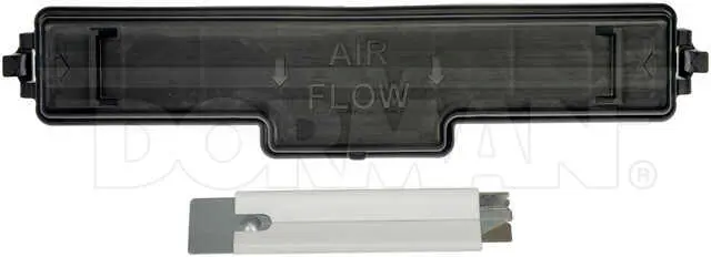 Dorman - OE Solutions Cabin Air Filter Cover thumbnail 3