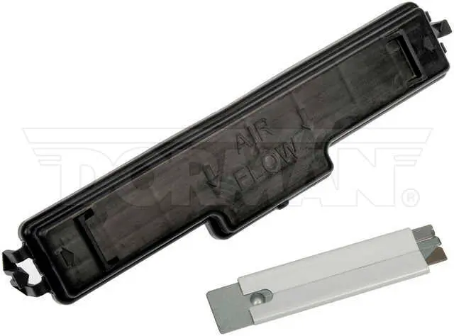 Dorman - OE Solutions Cabin Air Filter Cover