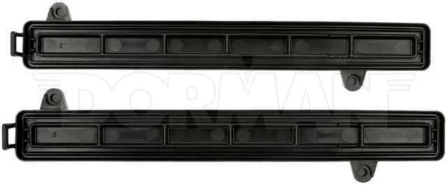 Dorman - OE Solutions Cabin Air Filter Cover thumbnail 3