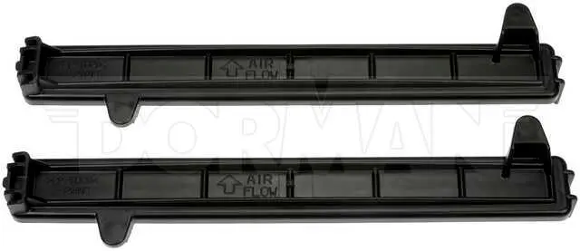 Dorman - OE Solutions Cabin Air Filter Cover thumbnail 4