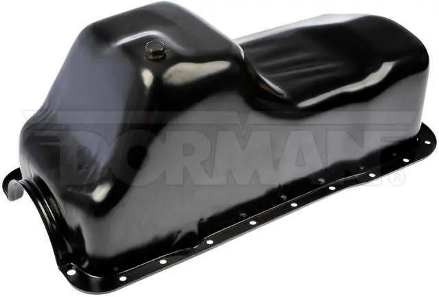 Dorman - OE Solutions Engine Oil Pan