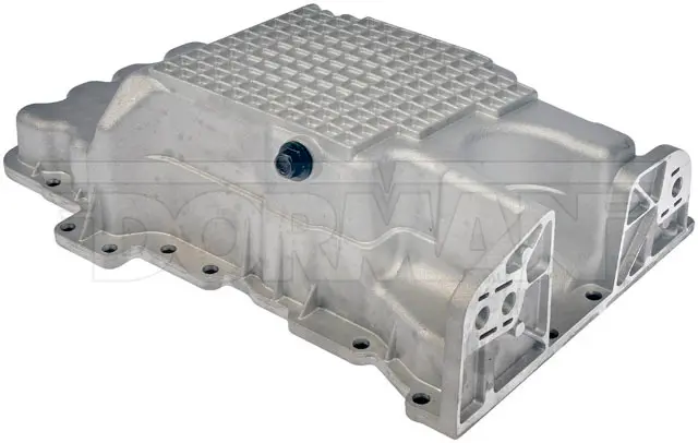 Dorman - OE Solutions Engine Oil Pan