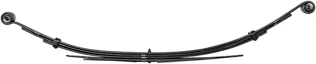 Dorman - OE Solutions Leaf Spring Assembly thumbnail 4