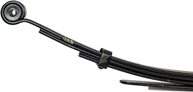 Dorman - OE Solutions Leaf Spring Assembly thumbnail 2