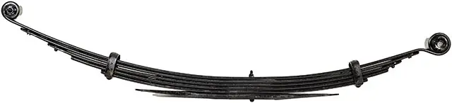 Dorman - OE Solutions Leaf Spring Assembly thumbnail 4