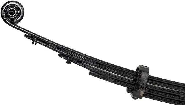 Dorman - OE Solutions Leaf Spring Assembly thumbnail 3