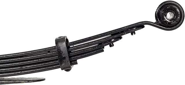 Dorman - OE Solutions Leaf Spring Assembly thumbnail 2