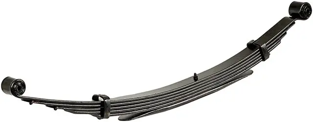 Dorman - OE Solutions Leaf Spring Assembly