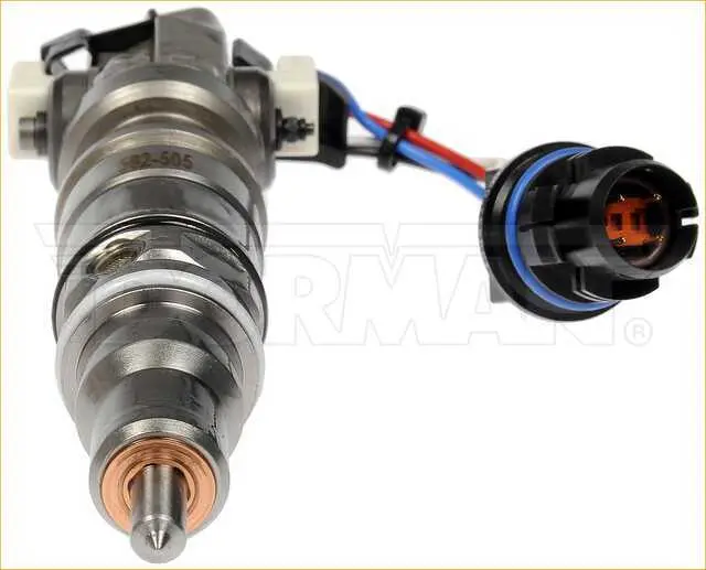 Dorman - OE Solutions Fuel Injector thumbnail 5