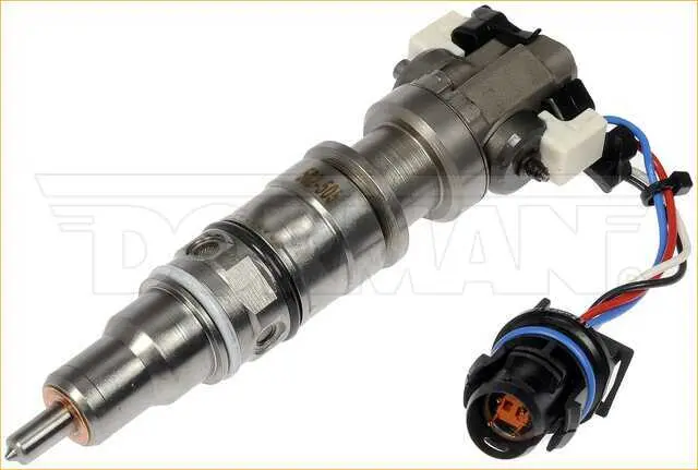 Dorman - OE Solutions Fuel Injector