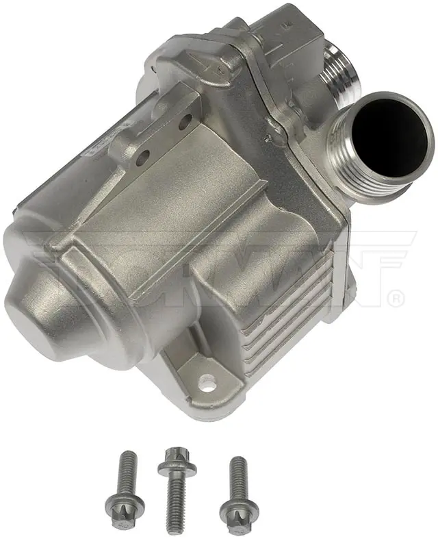 Dorman - OE Solutions Engine Water Pump thumbnail 3