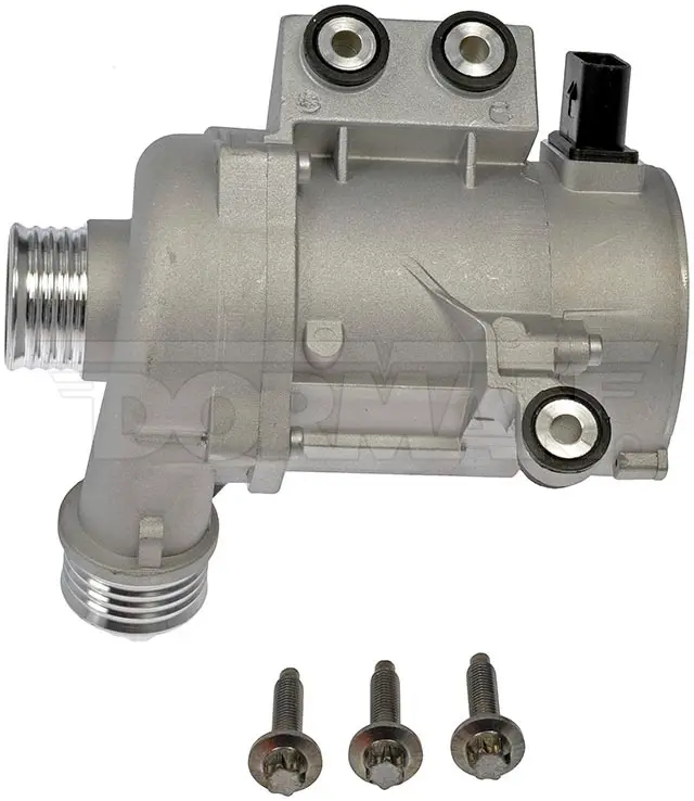Dorman - OE Solutions Engine Water Pump miniature 5
