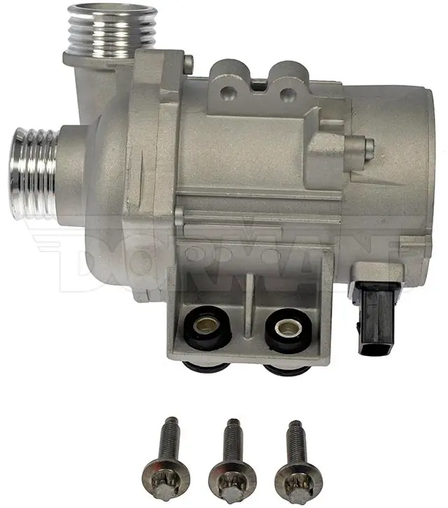 Dorman - OE Solutions Engine Water Pump miniature 6