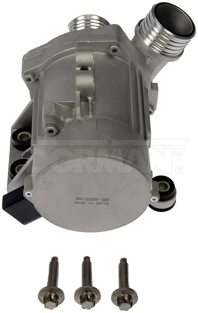 Dorman - OE Solutions Engine Water Pump miniature 2