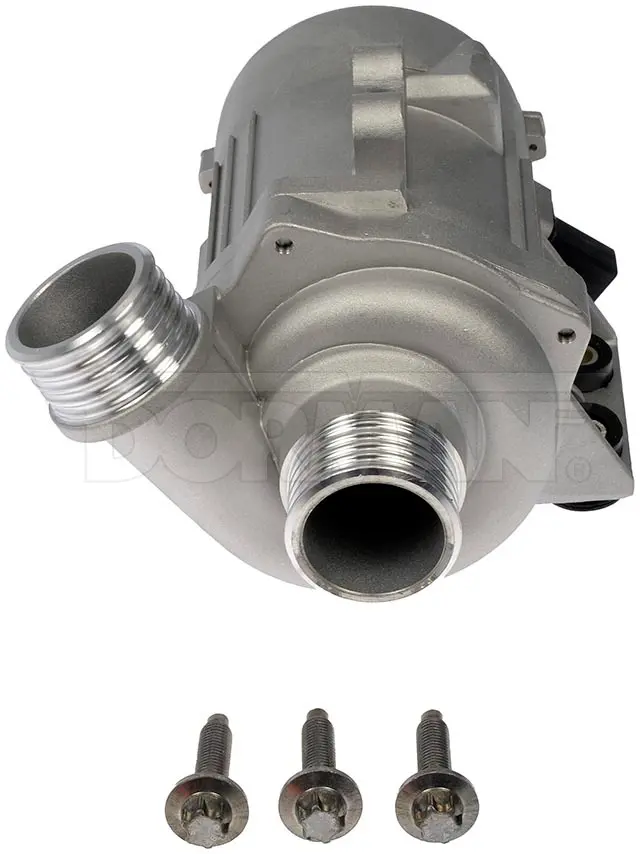 Dorman - OE Solutions Engine Water Pump miniature 3