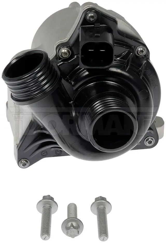 Dorman - OE Solutions Engine Water Pump thumbnail 5
