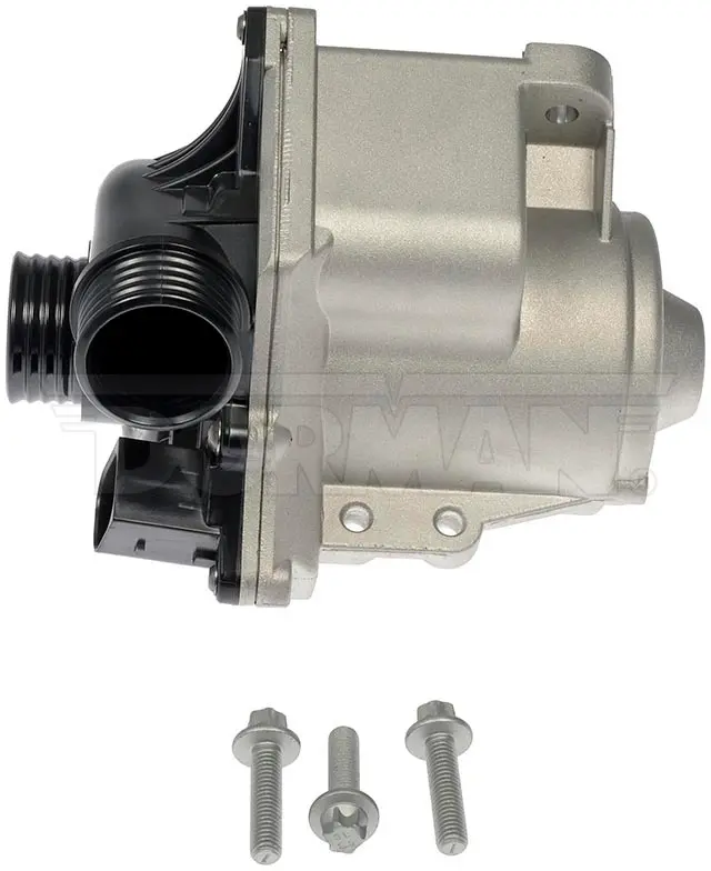 Dorman - OE Solutions Engine Water Pump thumbnail 3