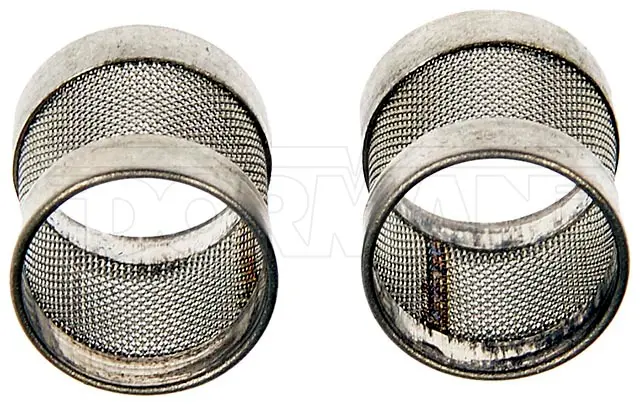 Dorman - OE Solutions Turbocharger Oil Filter thumbnail 3