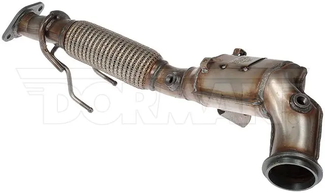 Dorman - OE Solutions Catalytic Converter thumbnail 2