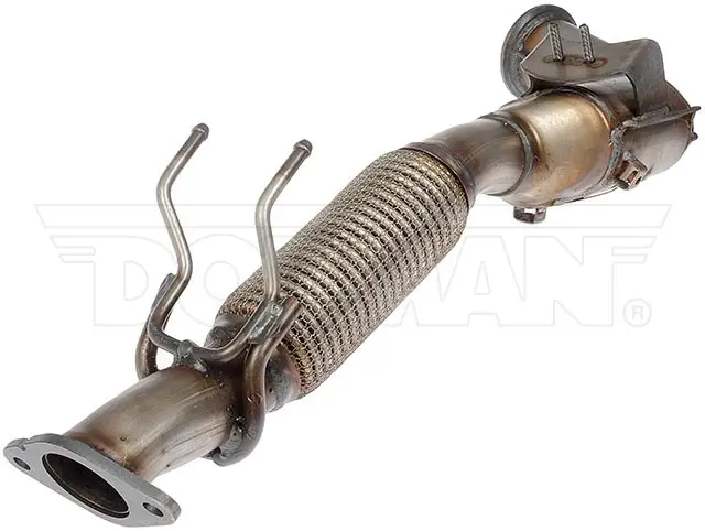 Dorman - OE Solutions Catalytic Converter thumbnail 4