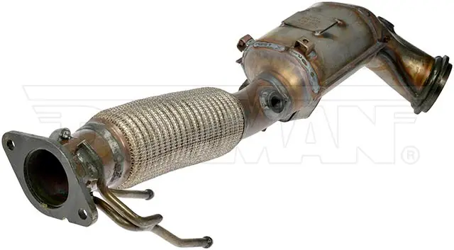 Dorman - OE Solutions Catalytic Converter thumbnail 4