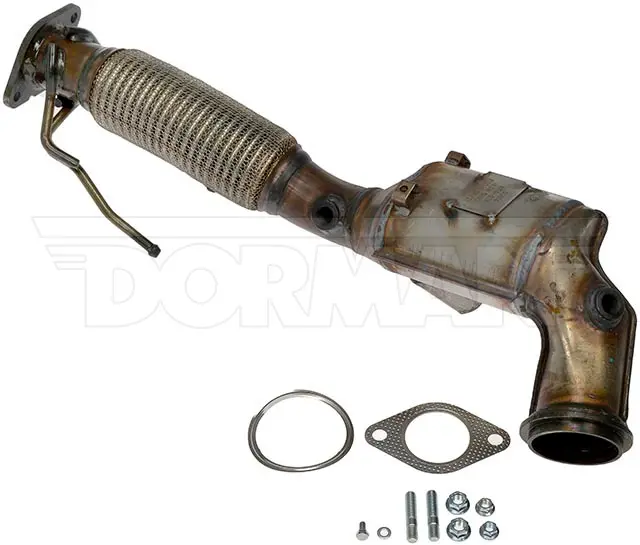 Dorman - OE Solutions Catalytic Converter
