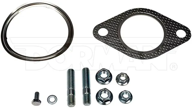 Dorman - OE Solutions Catalytic Converter thumbnail 3