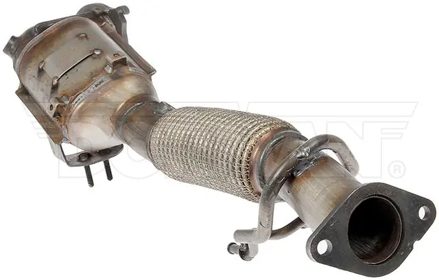 Dorman - OE Solutions Catalytic Converter thumbnail 2