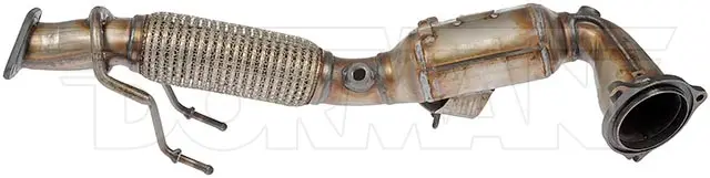 Dorman - OE Solutions Catalytic Converter thumbnail 4
