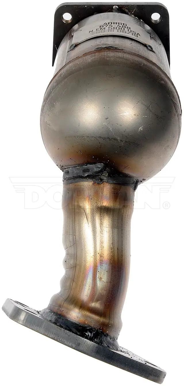 Dorman - OE Solutions Catalytic Converter thumbnail 3